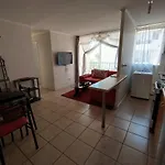 Departamento Maipu 501