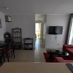 Departamento Maipu 501