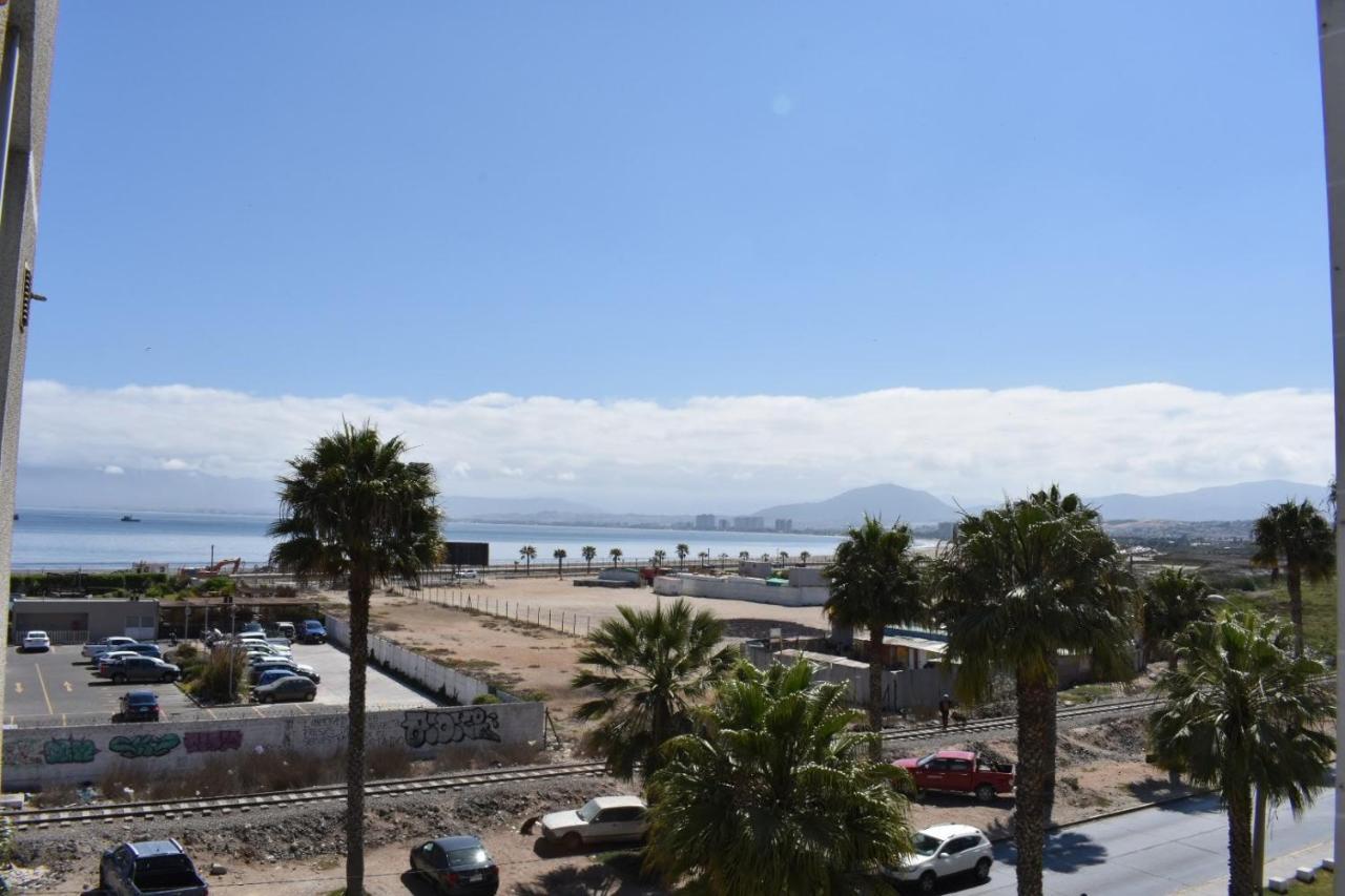 Departamento Maipu 501 Coquimbo