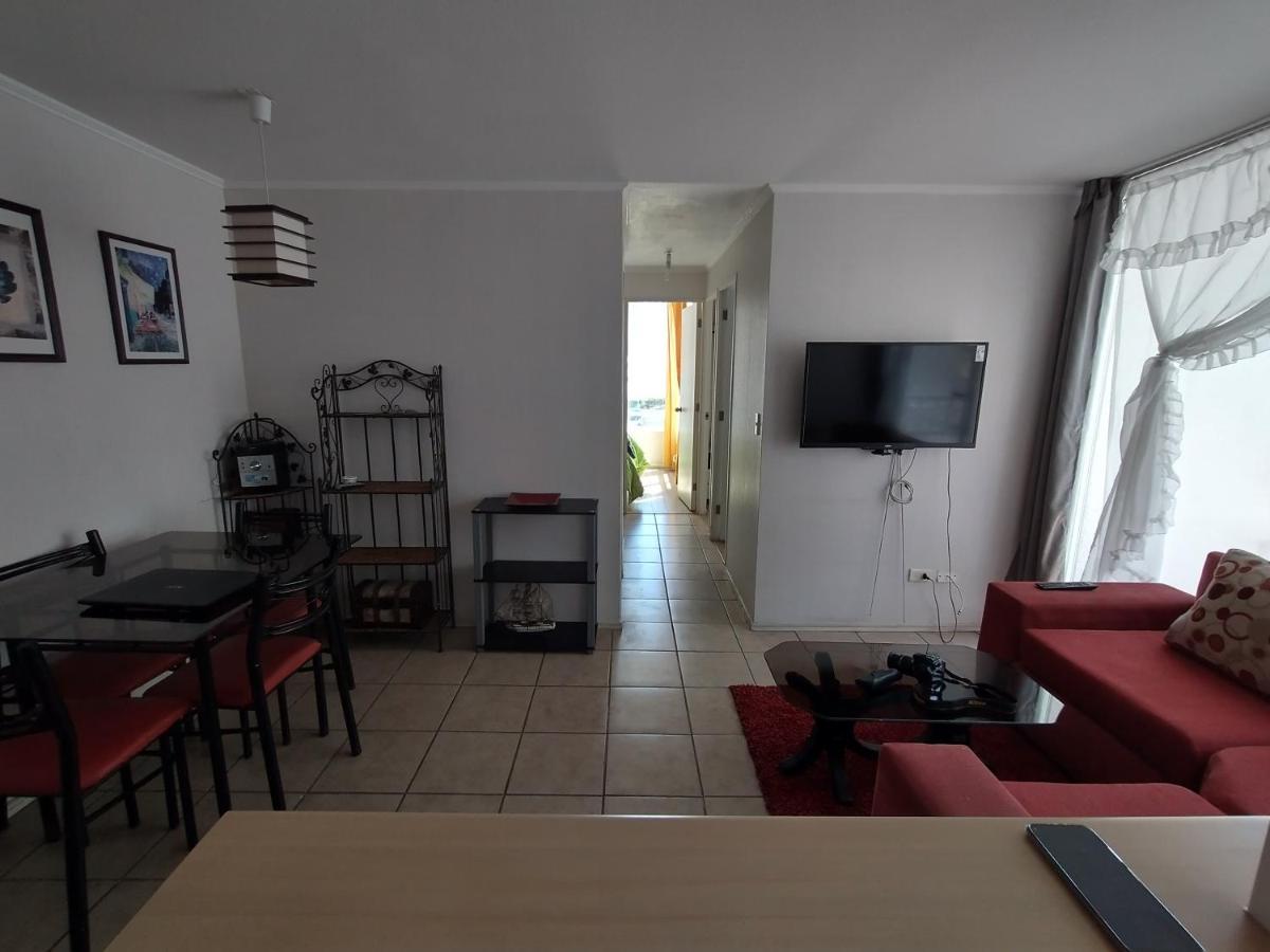 Departamento Maipu 501 Coquimbo