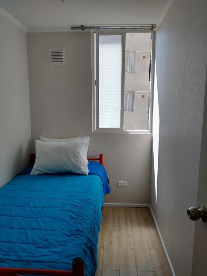 Apartamento Departamento Maipu 501 Coquimbo